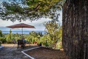 Dream View Villa