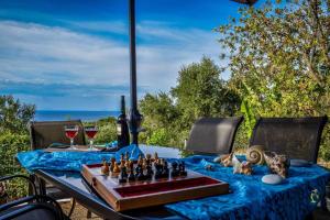 Dream View Villa