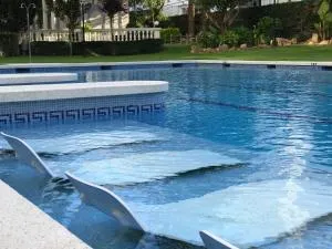 MY ALVA PARK - 50m from the beach - Lloret de Mar