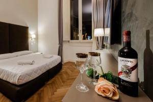 Superior King Suite