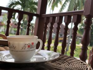 Nuruls Homestay