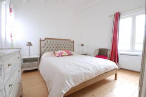 Villas Les Chardons, : Villa 4 Chambres