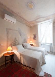 San Lorenzo Apartments