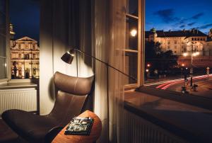 STRADOMSKA 2 APARTMENTS