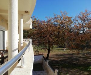 Apart Hotel Forte Roses Montenegro KO Buljarica