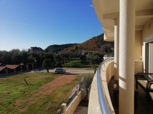 Apart Hotel Forte Roses Montenegro KO Buljarica