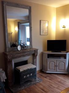 Appartements Rue Carnot : photos des chambres