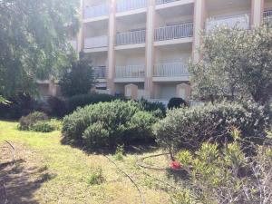 Résidence les Eucalyptus