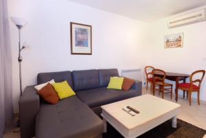 Résidence les Eucalyptus