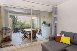 Résidence les Eucalyptus