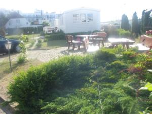 Domek Apartamentowy