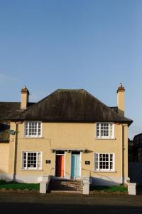 Two-Bedroom House room in Elizabeth Fort