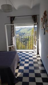 Apartamento centro histórico Arcos