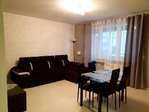 Apartament Szafir