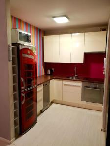 Apartament Szafir