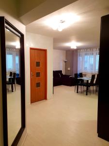 Apartament Szafir