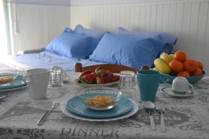 Studio Flat Tigullio & Garage