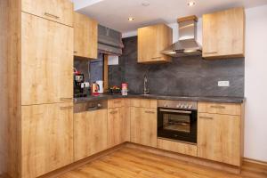 Ferienwohnung Hirscheck