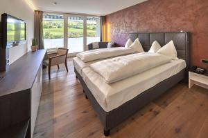 Classic Hillside Single Room room in Panorama Resort & Spa