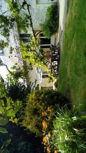 Gite d Espenels - Floirac