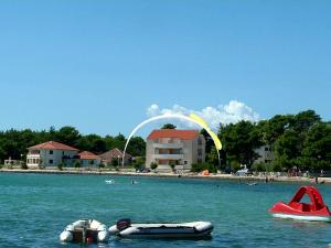 Beach Home Noemie