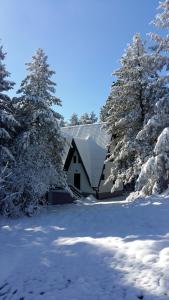 Kuća za odmor Arsenijević