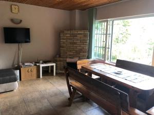 Vila Panoramica Sinaia