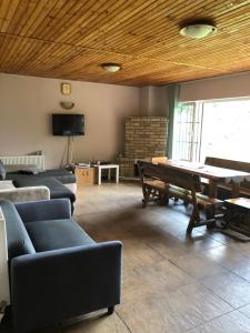 Vila Panoramica Sinaia