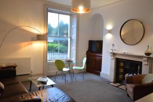 Ground Floor City Retreat