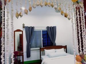 Reaksa Homestay