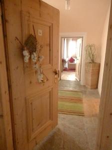 Suite room in Palazzo Mysanus Samedan