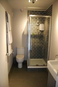 Double Room room in Hare & Hounds Bed & Breakfast