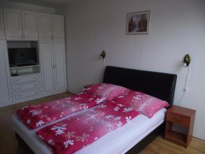Apartman Kaszás City