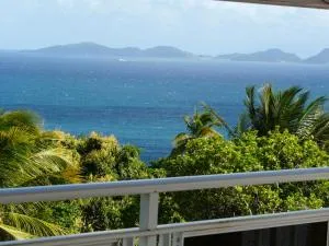 Jolie villa de bon standing - Grande Anse