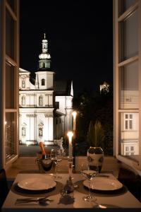 STRADOMSKA 2 APARTMENTS