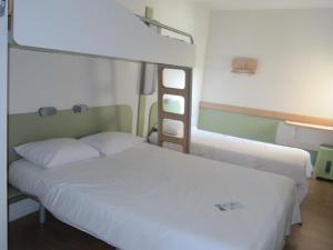 Hotels ibis budget Pontivy : photos des chambres