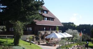 Accommodation in Schluchsee