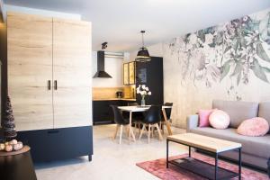 Apartamenty Nad Żylicą przy deptaku - Dream Apart