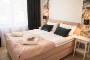 Apartamenty Nad Żylicą przy deptaku - Dream Apart
