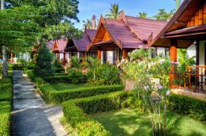 Rasa sayang Resort - SHA Certificate