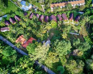 Rasa sayang Resort - SHA Certificate