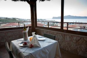 Theo Hotel Chania Greece