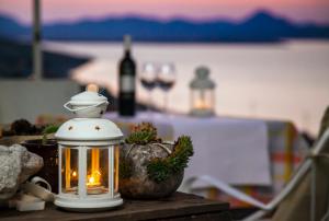 Ethaleia Hotel Limnos Greece