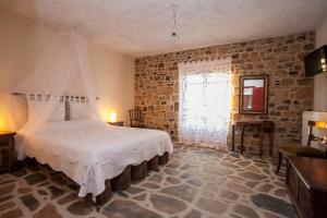 Ethaleia Hotel Limnos Greece