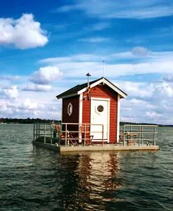 Utter Inn - Västerås