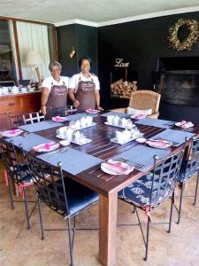 Cathkin Cottage Bed & Breakfast