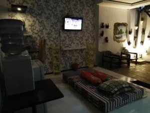 Vila Oma Sukari Syariah Home Living - 巴图