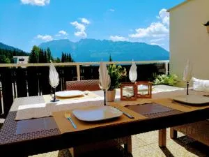 Barbi Exclusive Apartment - Reith