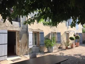 LA FERME - 奥朗日