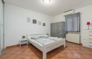 Apartment Narcisa with Terrace 